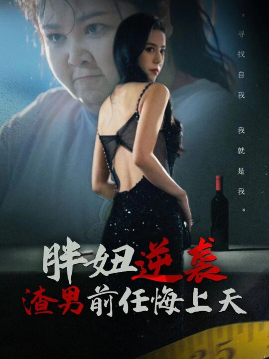 7759-胖妞逆袭渣男前任悔上天(60集)