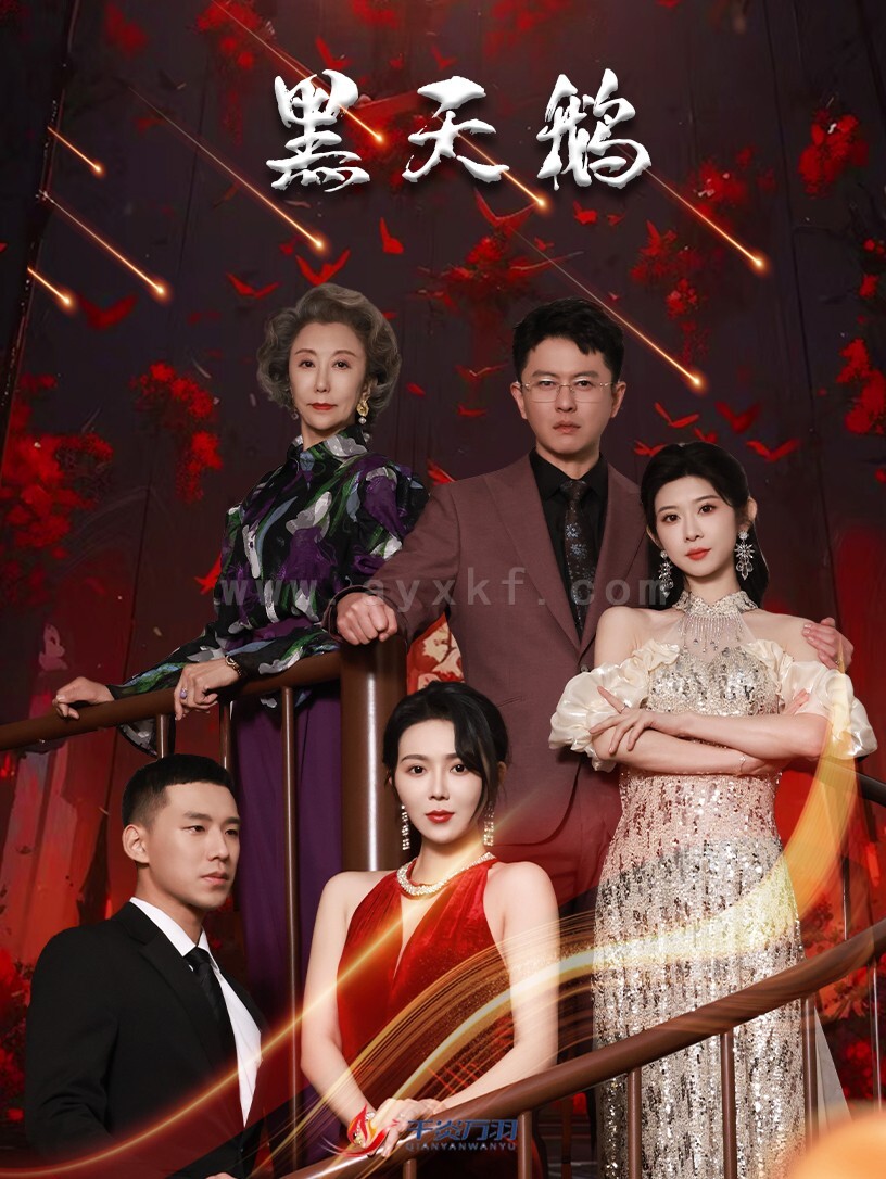 17057-黑天鹅(51集)孔莹莹 最新 图1张