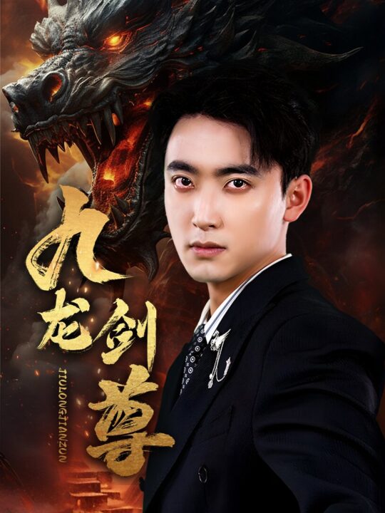 7792-九龙剑尊(92集)