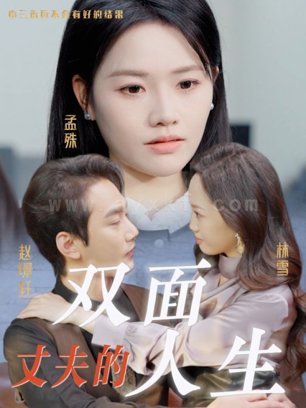 16913-丈夫的双面人生(30集) 内容图1 一个实时收录全网最齐全的短视频短剧网剧小剧场的网站! 16913-丈夫的双面人生(30集) 最新 图1张