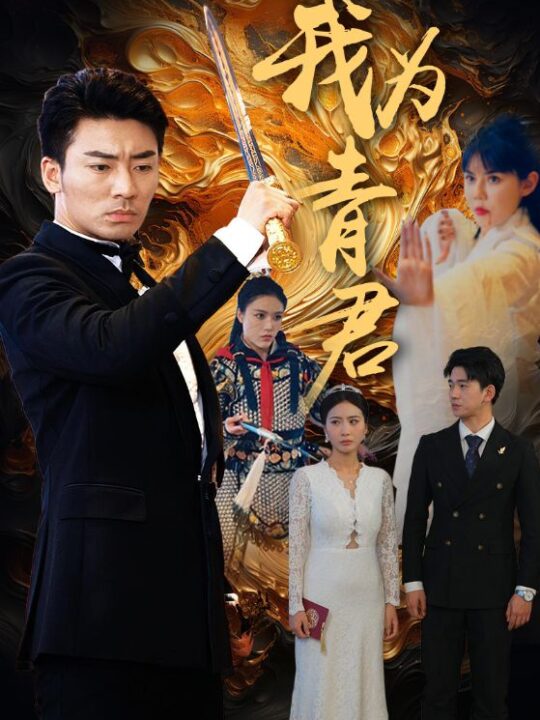 7992-我为青君(92集)