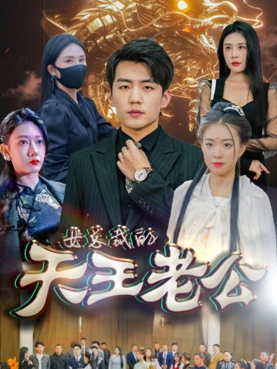 7920-绝世天王-女总裁的天王老公(101集)