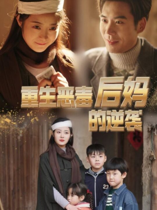 7624-重生恶毒后妈的逆袭(80集)