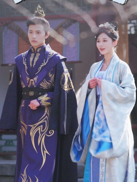 7705-狂野小毒妃(87集)