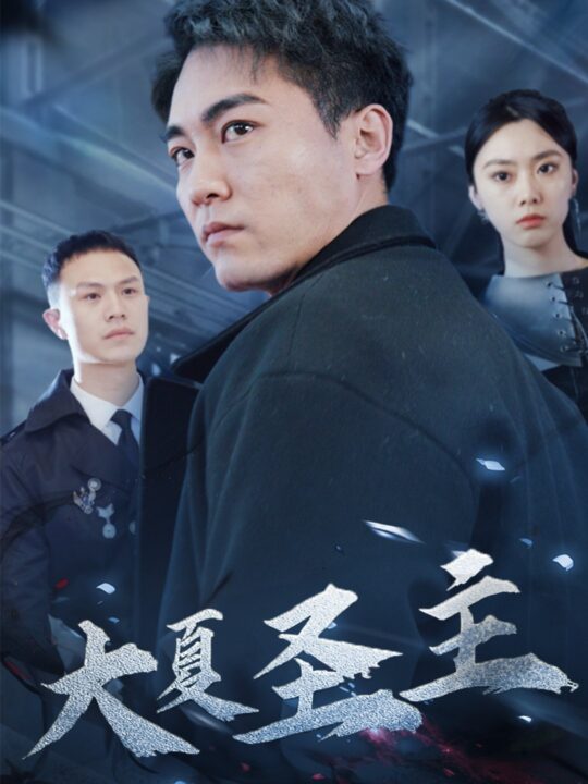 7796-大夏圣主(87集)