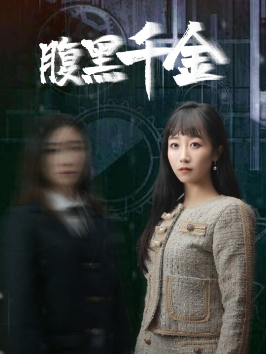 7585-腹黑千金-复仇少女(80集)