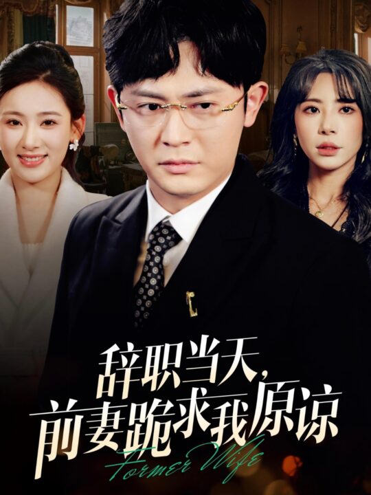 16921-辞职当天前妻哭着求我原谅(23集)