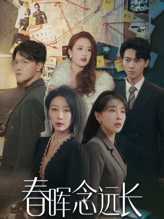 16911-春晖念远长(63集)于小琬