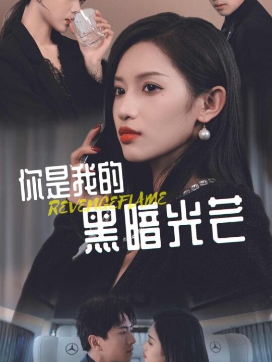 8015-你是我的黑暗光芒(81集)