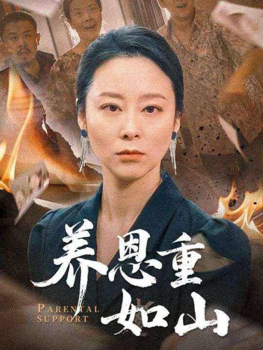 16902-养恩重如山(56集)纪泠希