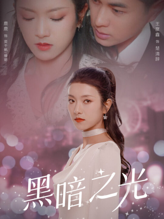 8021-黑暗之光(84集)卢C鹿鹿