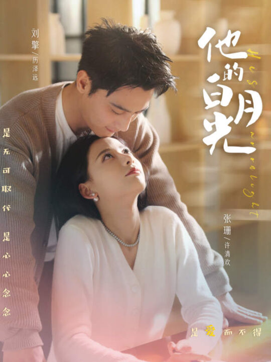 7965-他的白月光(80集)