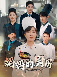 17054-妈妈的厨房(81集)