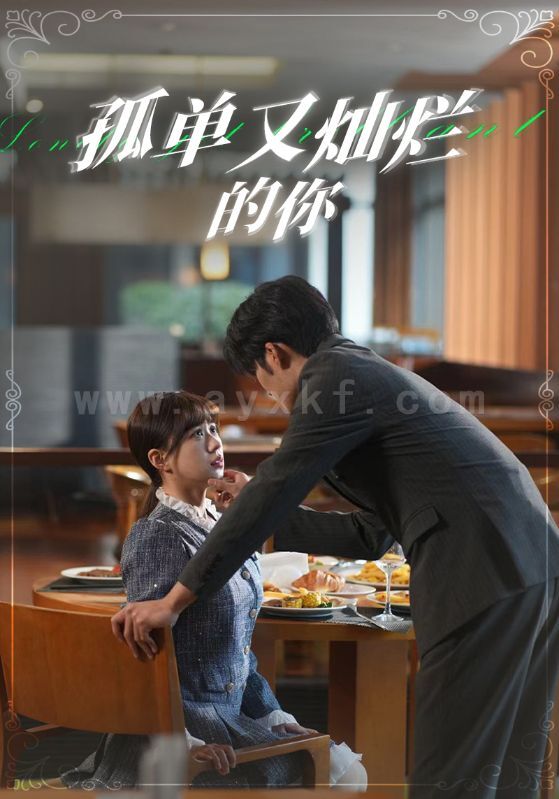 7804-孤单又灿烂的你(67集)柴柴 最新 图1张