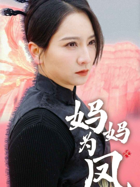 7758-妈妈为凤(68集)