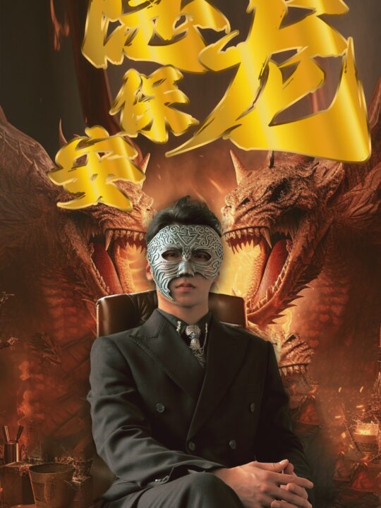 7762-隐龙保安(106集)