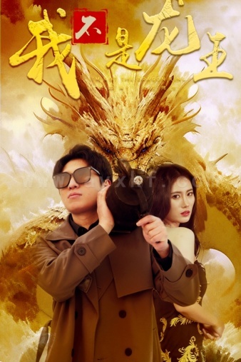 7848-我不是龙王(80集)