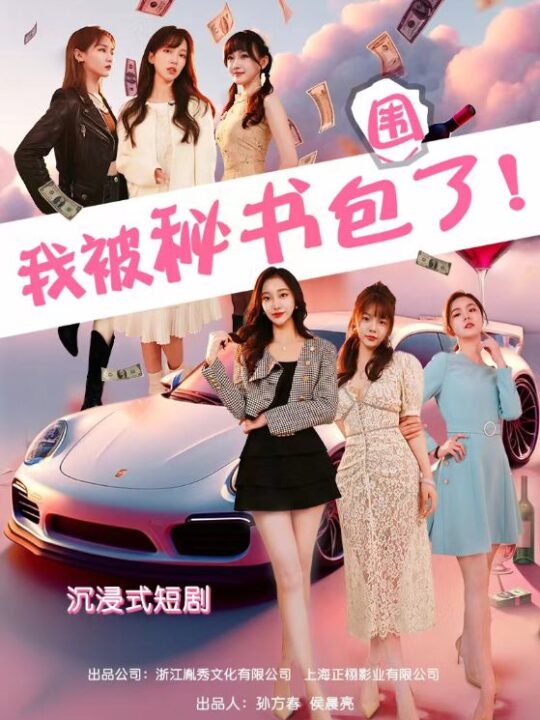 7599-沉浸式互动短剧-我被秘书包围了(85集)