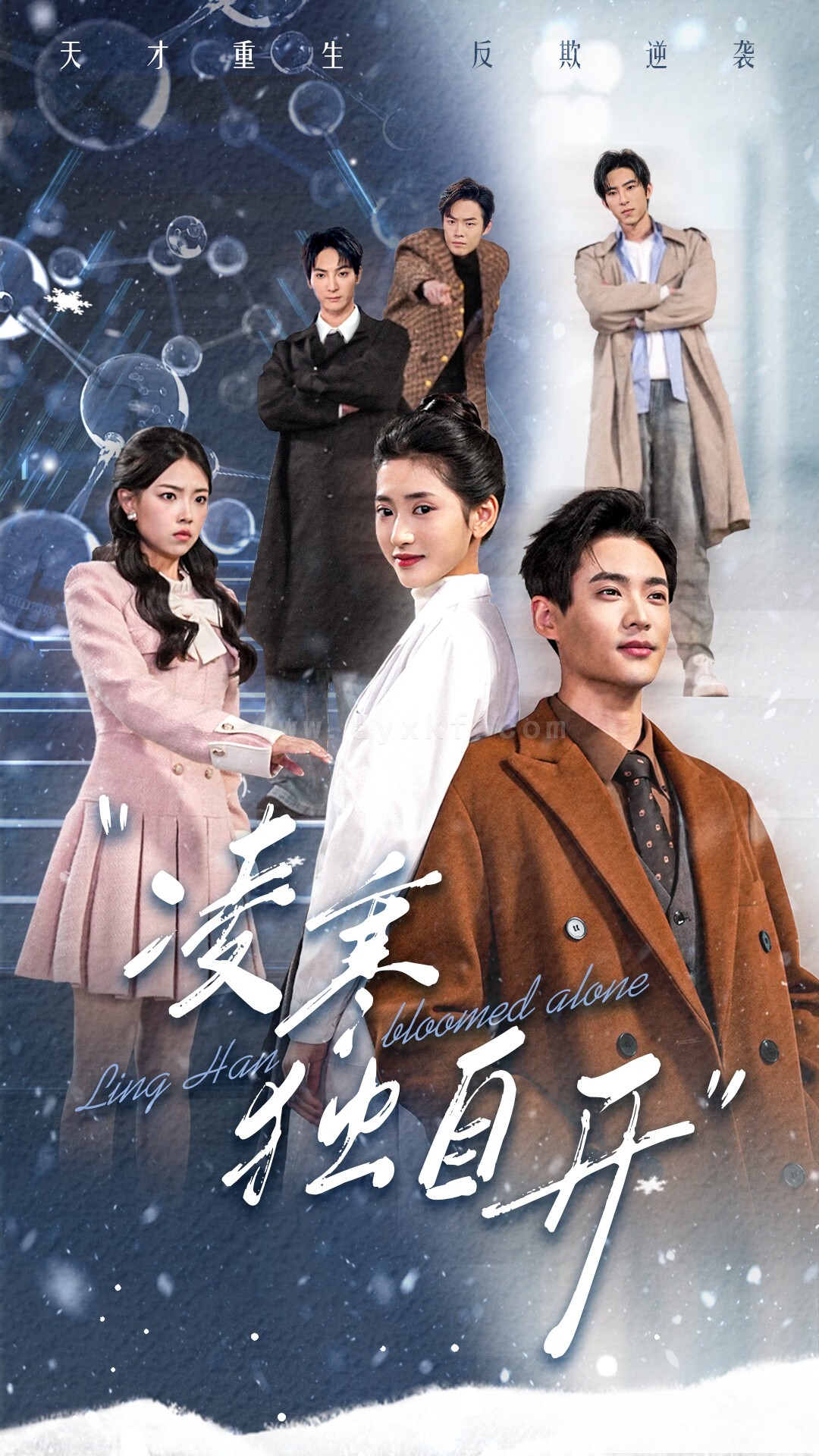 16891-凌寒独自开(59集)秦远&汪巧 内容图1 一个实时收录全网最齐全的短视频短剧网剧小剧场的网站! 16891-凌寒独自开(59集)秦远&汪巧 最新 图1张