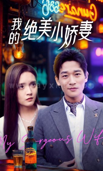 7910-我的绝美小娇妻(80集)