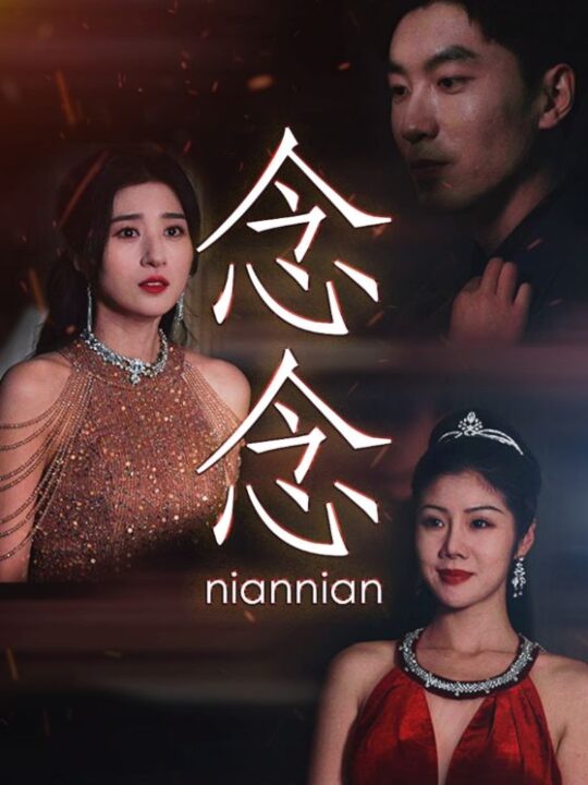 7989-念念-念念不相忘(95集)