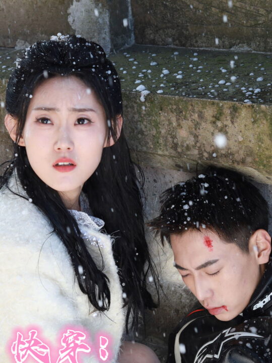 7644-快穿-开局攻略炮灰男配(66集)