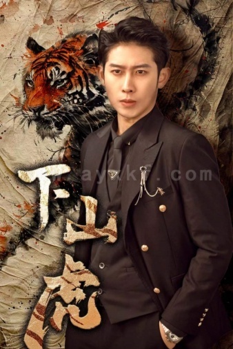 7736-下山虎(80集)