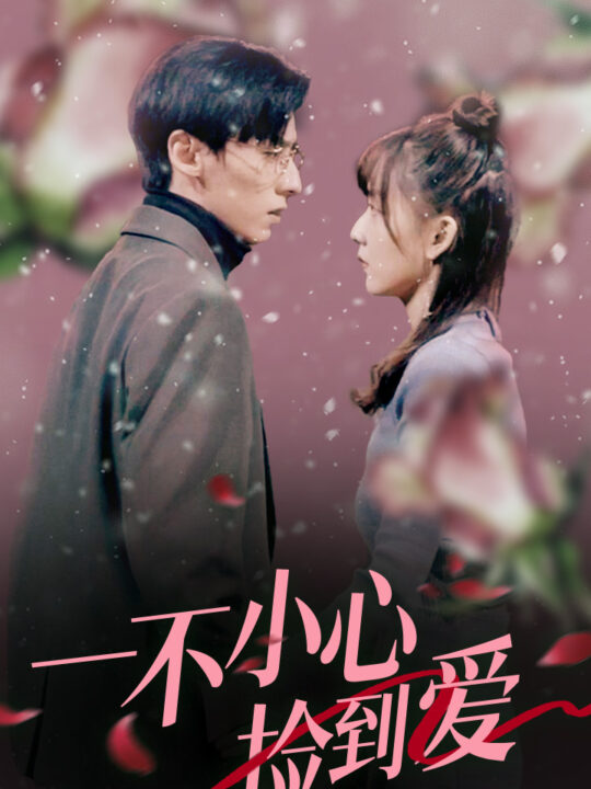 7767-一不小心捡到爱(85集)