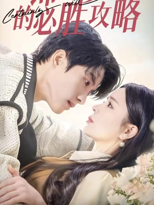 16952-锦鲤少女的必胜攻略＆灰姑娘的奇遇记(21集)陈云廷＆赵慕颜