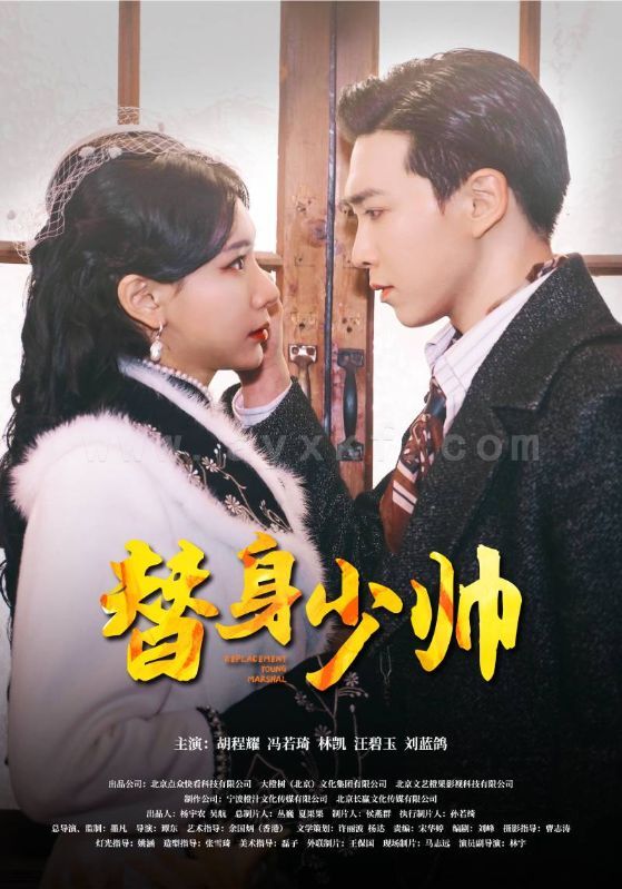 7840-替身少帅(90集) 最新 图1张