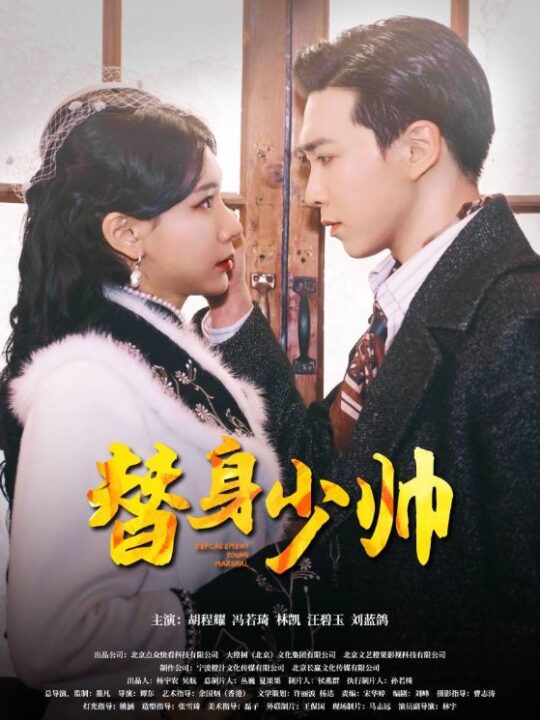 7840-替身少帅(90集)