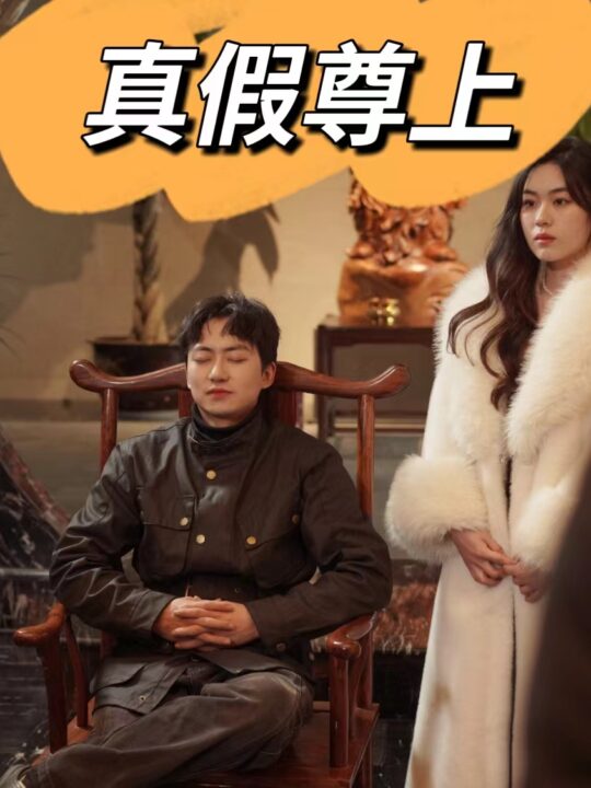 7964-真假尊上(78集)