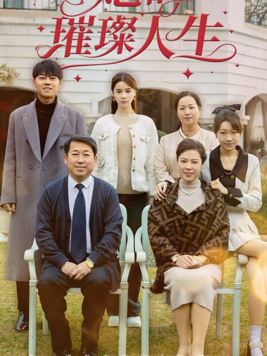 7515-她的璀璨人生(59集)孟娜