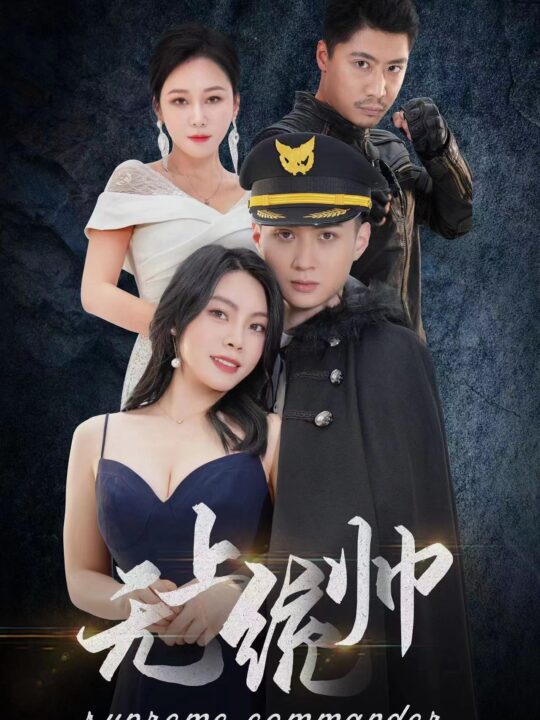 7688-无上统帅(100集)