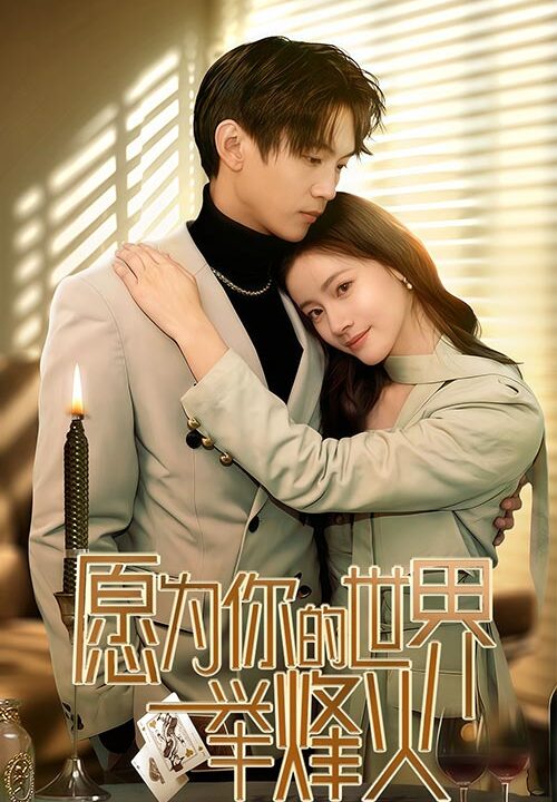 16940-愿为你的世界举烽火(70集)