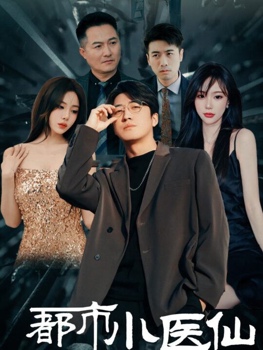 7492-都市小医仙(60集)