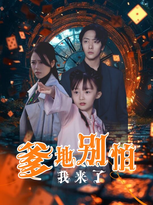 16896-爹地别怕我来了(44集)