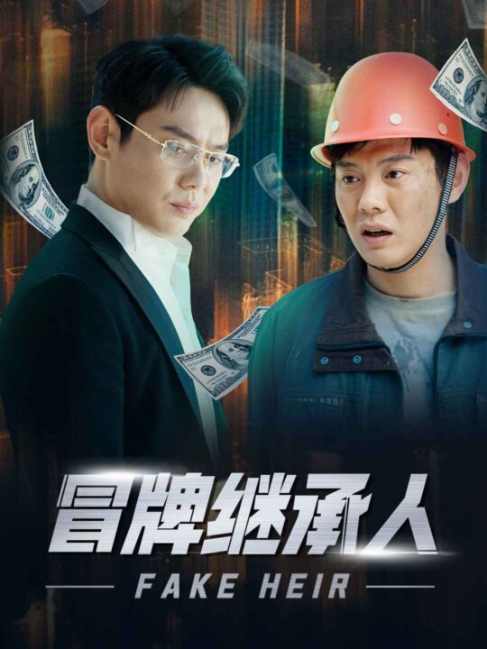 8009-冒牌继承人(75集)