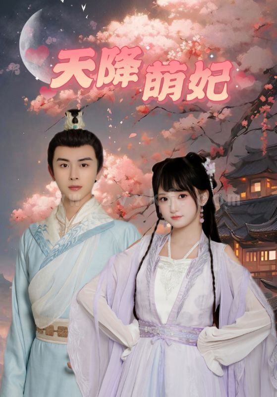 7735-天降萌妃(75集) 内容图1 一个实时收录全网最齐全的短视频短剧网剧小剧场的网站! 7735-天降萌妃(75集) 最新 图1张