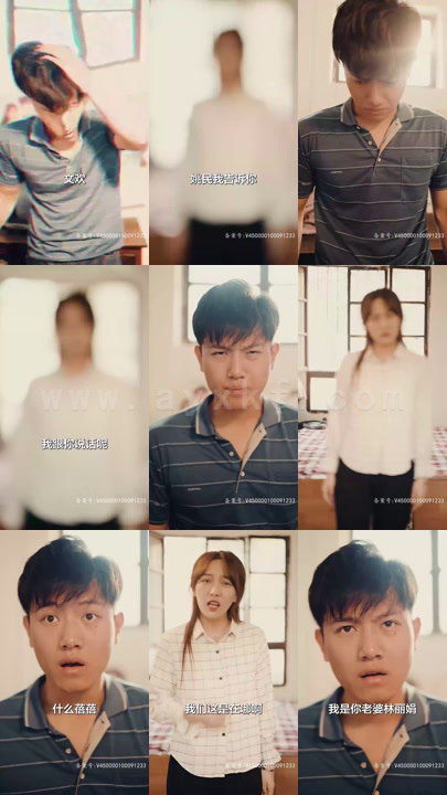 7998-重回80年代(100集)王宇峰-芊芊