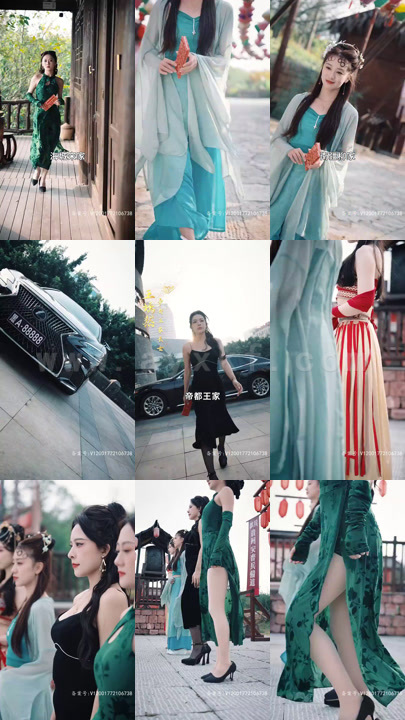 7636-九龙医圣(99集)