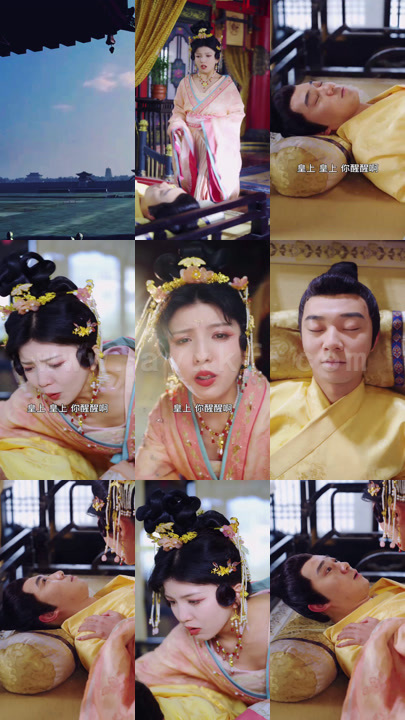 0112-我当皇帝那些年