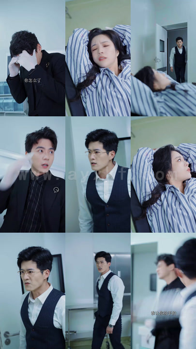 0100-爱你是人间妄想 内容图1 一个实时收录全网最齐全的短视频短剧网剧小剧场的网站! 0100-爱你是人间妄想 最新 图1张