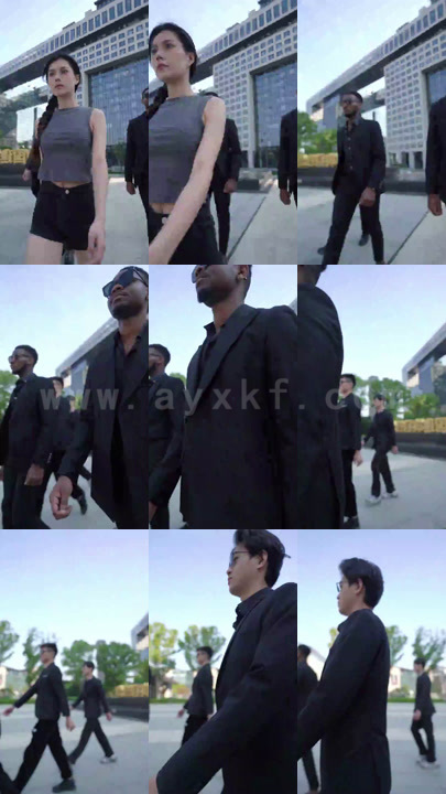 适合个人看剧观众（长篇合集版）