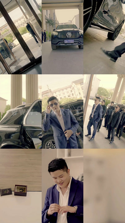 7883-逆袭成富豪(80集) 内容图1 一个实时收录全网最齐全的短视频短剧网剧小剧场的网站! 7883-逆袭成富豪(80集) 最新 图1张