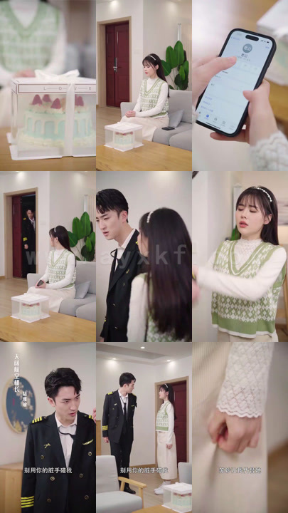 8020-终将散去的尾迹云(45集)