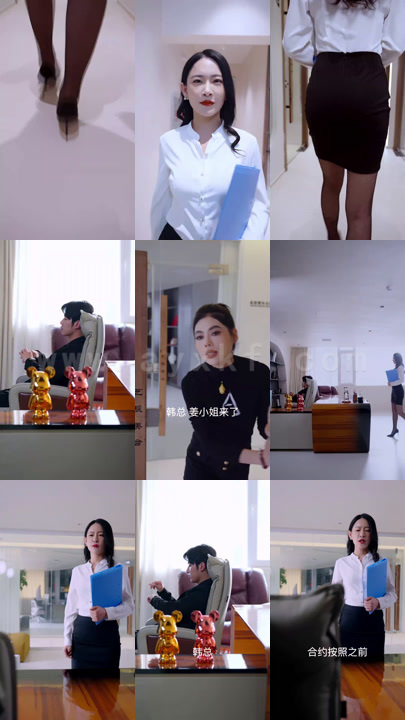 7389-韩先生的贴身女佣(99集)