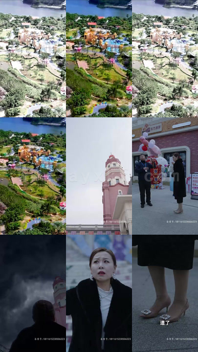 7408-风中有朵雨做的云(80集) 内容图1 一个实时收录全网最齐全的短视频短剧网剧小剧场的网站! 7408-风中有朵雨做的云(80集) 最新 图1张