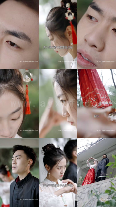 7392-闪婚总裁顾太太竟是隐藏大佬(80集)