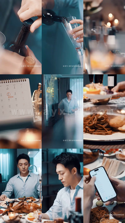 7976-谎言的背后-婚姻局中局(91集)